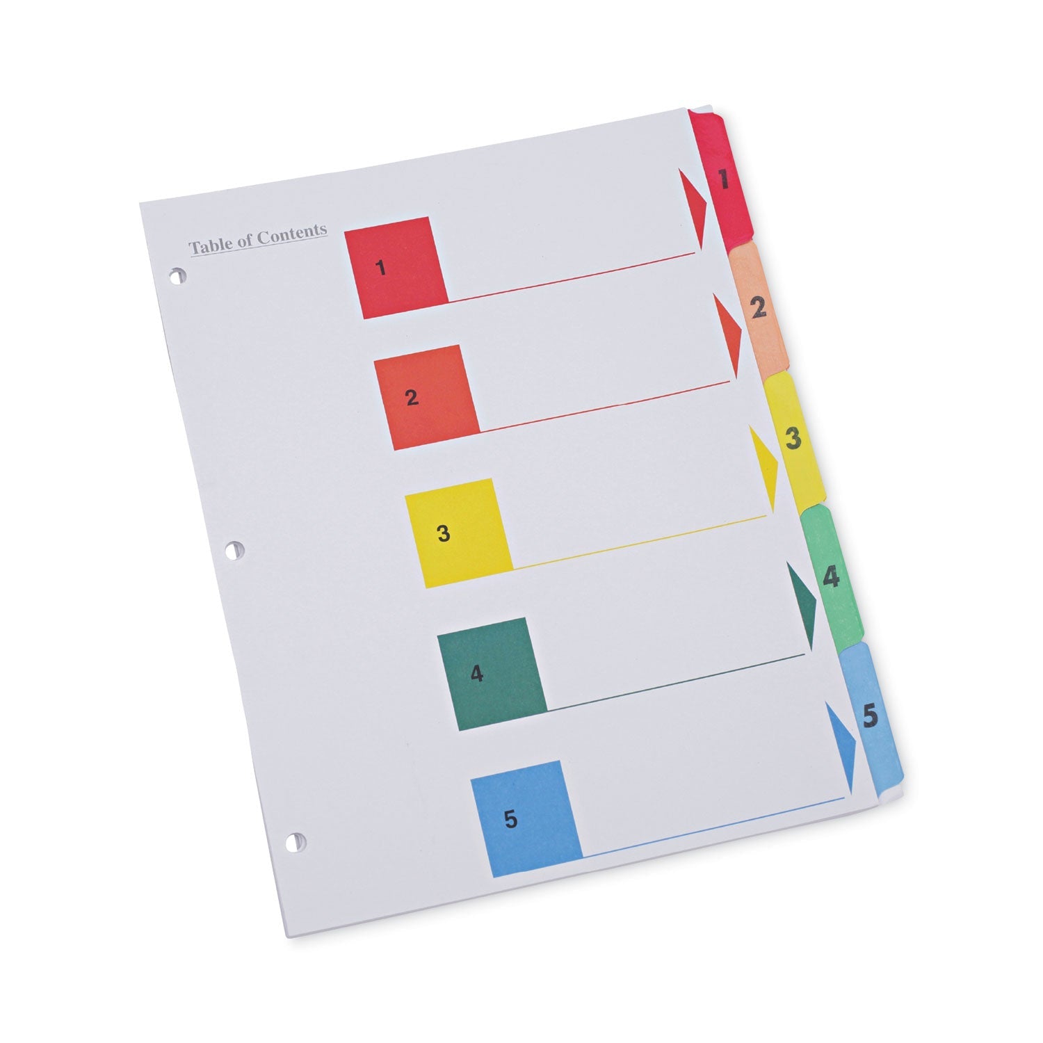 universal-deluxe-table-of-contents-dividers-for-printers-num-unv24800_1